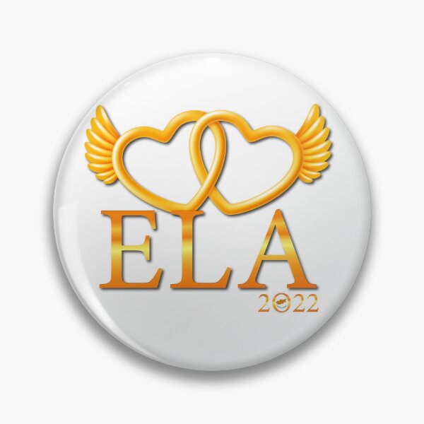 Item preview, Ela - Andromache [Eurovision 2022 - Cyprus] designed and sold by Vision-Tees.
