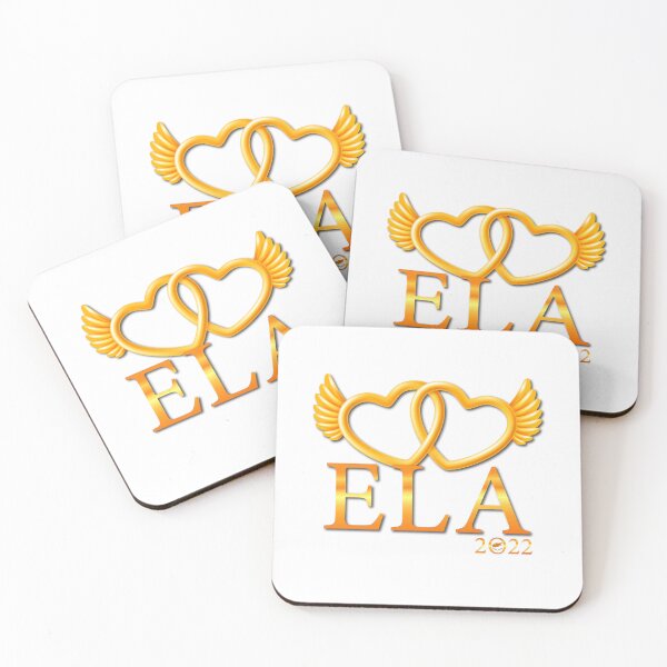 Item preview, Ela - Andromache [Eurovision 2022 - Cyprus] designed and sold by Vision-Tees.