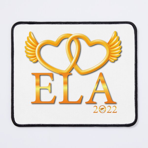 Item preview, Ela - Andromache [Eurovision 2022 - Cyprus] designed and sold by Vision-Tees.