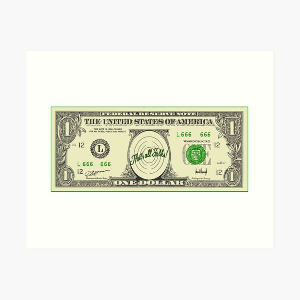 Viva Las Vegas 21 Dollar Bill Play Funny Money Novelty Note FREE SLEEVE 