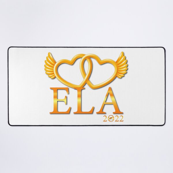 Item preview, Ela - Andromache [Eurovision 2022 - Cyprus] designed and sold by Vision-Tees.
