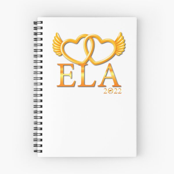 Item preview, Ela - Andromache [Eurovision 2022 - Cyprus] designed and sold by Vision-Tees.