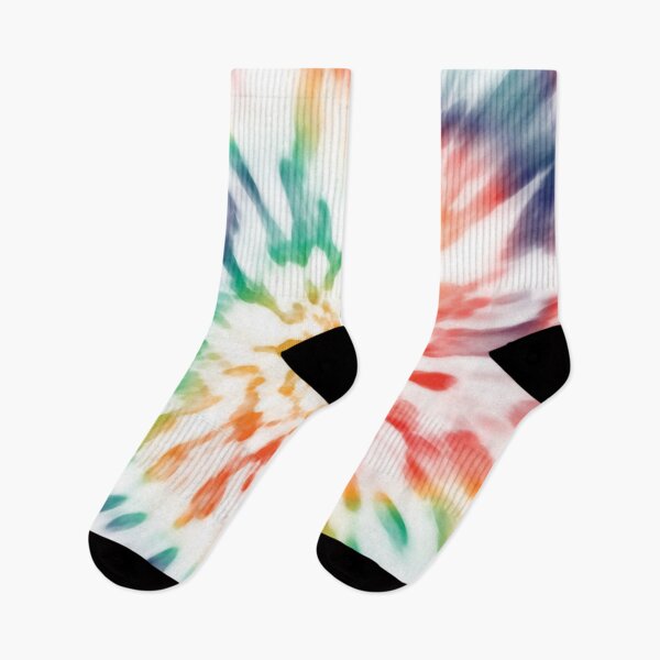 Artikelvorschau, Retro-Tie-Dye-Design entworfen und verkauft von katloganusa.