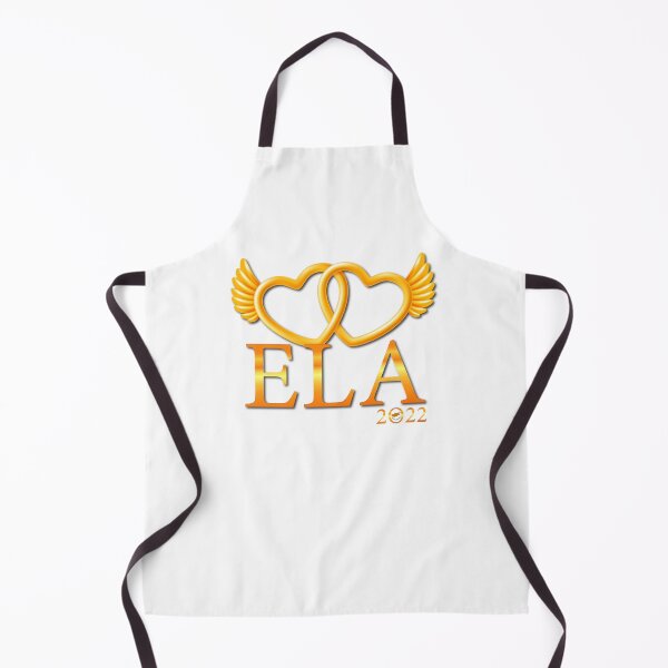 Item preview, Ela - Andromache [Eurovision 2022 - Cyprus] designed and sold by Vision-Tees.