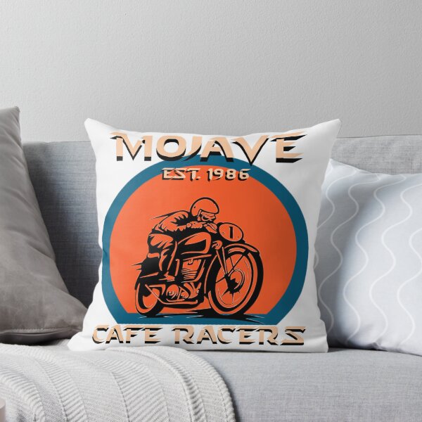Item preview, Mojave Cafe Racers designed and sold by partsmanrod.