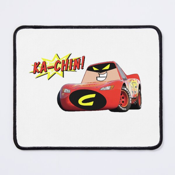 Item preview, lightning mcchin designed and sold by maniacalaugh.