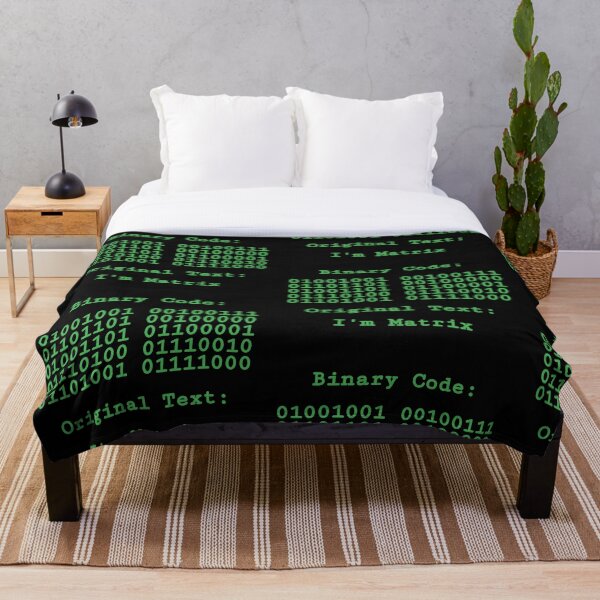 Item preview, I'm Matrix designed and sold by SerafinDesign.