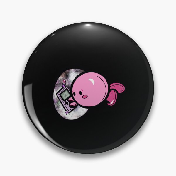 Item preview, Bubblegum Game Boi designed and sold by Brottertots.