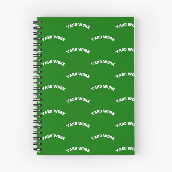 Item preview, Yard Work designed and sold by reallyrealnow.