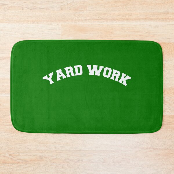 Item preview, Yard Work designed and sold by reallyrealnow.