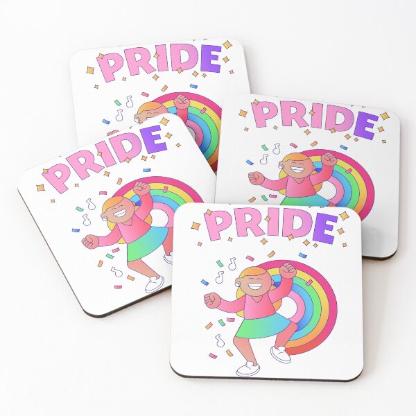 Item preview, I AM GAY - PRIDE designed and sold by harounshirt.