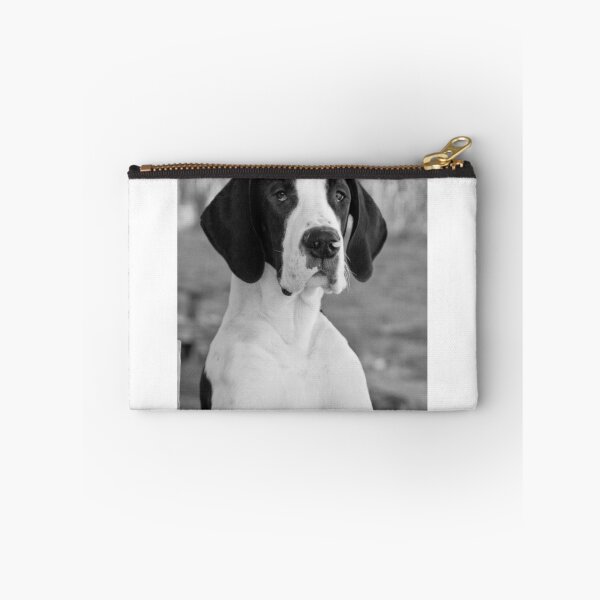Item preview, Great Dane - Oliver B&W designed and sold by BeckyGregory.