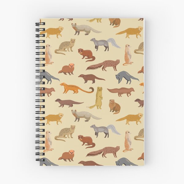 Item preview, Meerkats and Mongooses designed and sold by ELMayer.