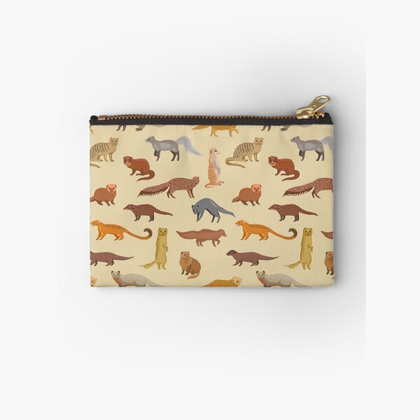 Item preview, Meerkats and Mongooses designed and sold by ELMayer.