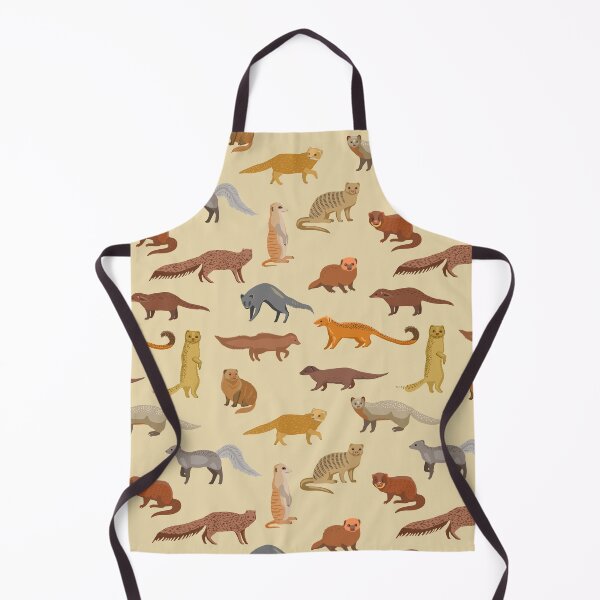 Item preview, Meerkats and Mongooses designed and sold by ELMayer.