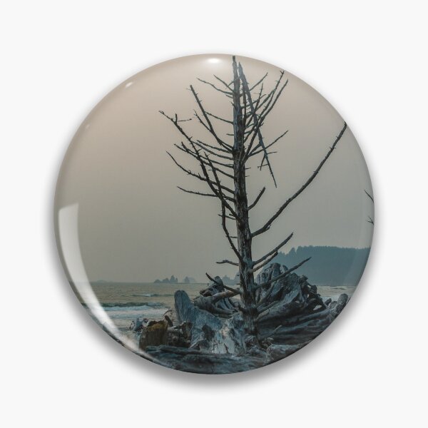 Item preview, Rialto Beach Olympic National Park designed and sold by Lostlogo.