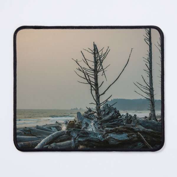 Item preview, Rialto Beach Olympic National Park designed and sold by Lostlogo.