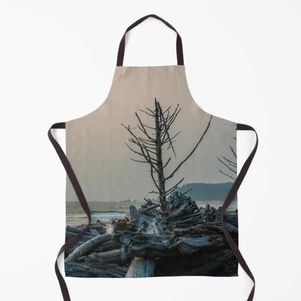 Item preview, Rialto Beach Olympic National Park designed and sold by Lostlogo.