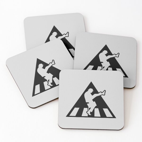 Item preview, Silly Walk designed and sold by StudioArteriana.