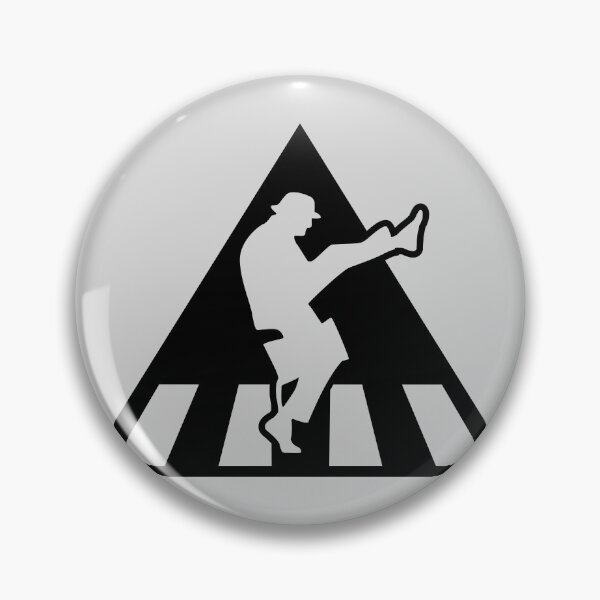 Item preview, Silly Walk designed and sold by StudioArteriana.