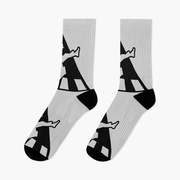 Item preview, Silly Walk designed and sold by StudioArteriana.