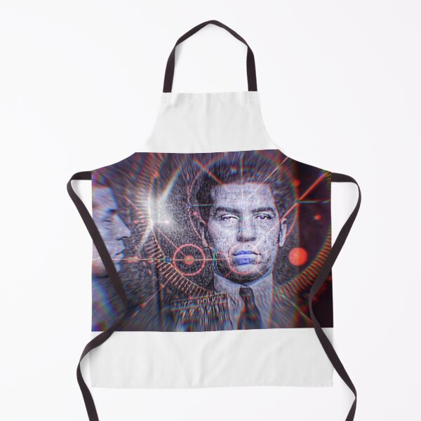 Item preview, Lucky Luciano designed and sold by SoWavyByrd1.