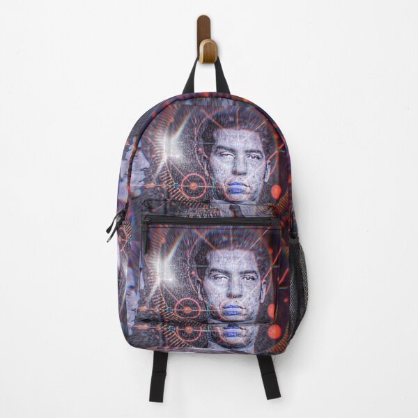 Item preview, Lucky Luciano designed and sold by SoWavyByrd1.