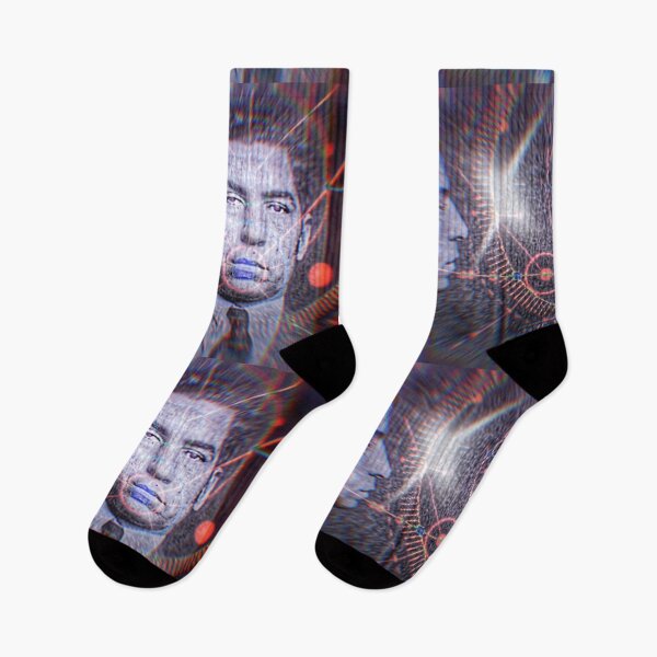 Item preview, Lucky Luciano  designed and sold by SoWavyByrd1.