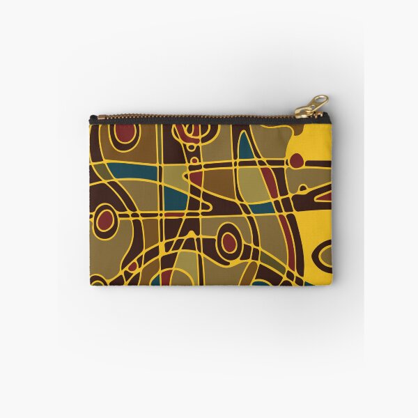Item preview, Los lobos de la Sabana designed and sold by LeMoor.