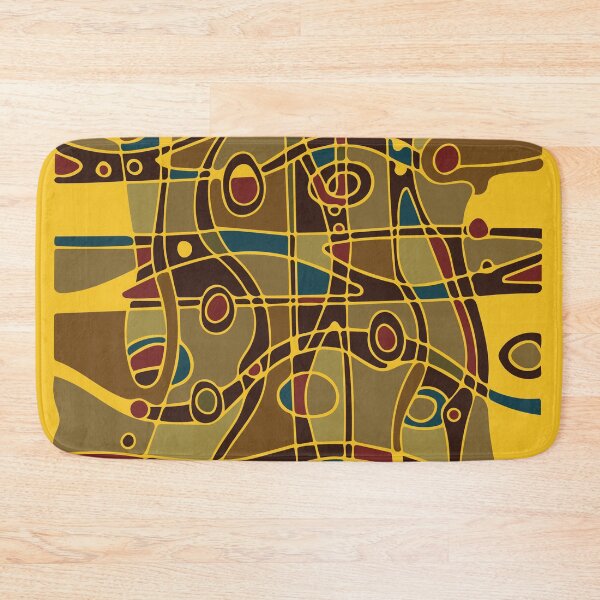 Item preview, Los lobos de la Sabana designed and sold by LeMoor.
