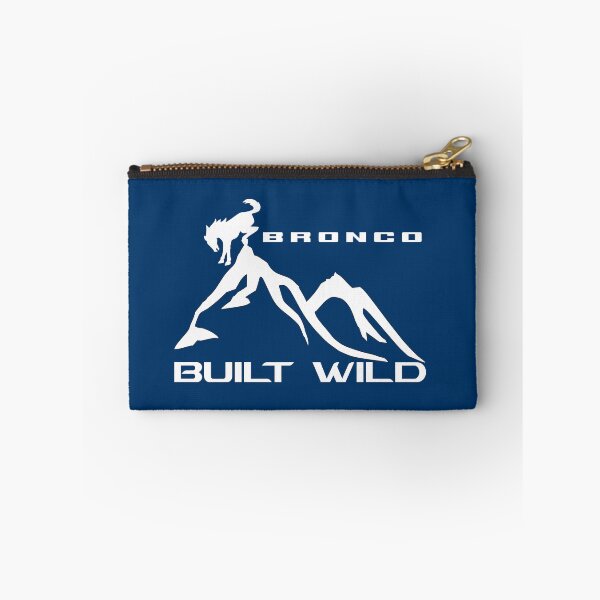 Item preview, FORD BRONCO BUILT WILD designed and sold by DomGDesign.