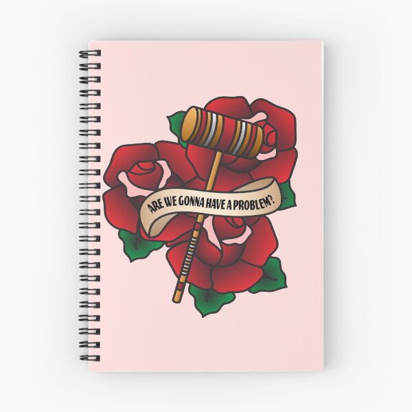 Item preview, Are we gonna have a problem? designed and sold by qynnderella.
