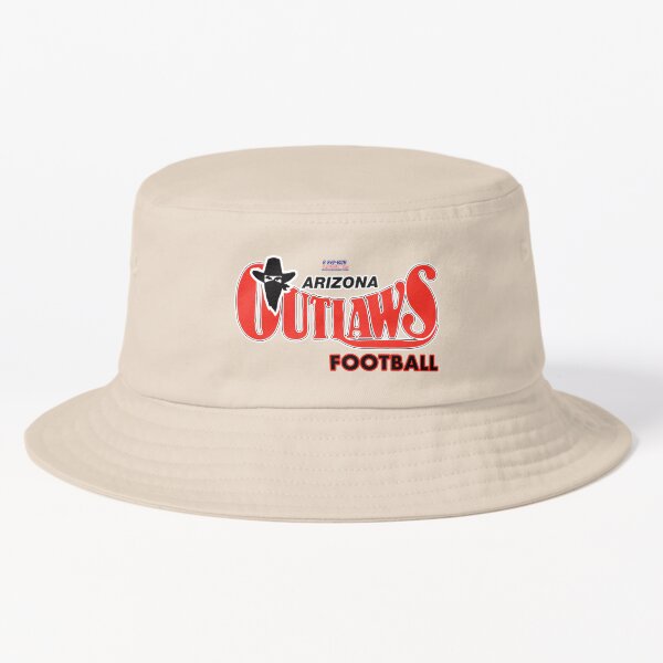 arizona cardinals bucket hat