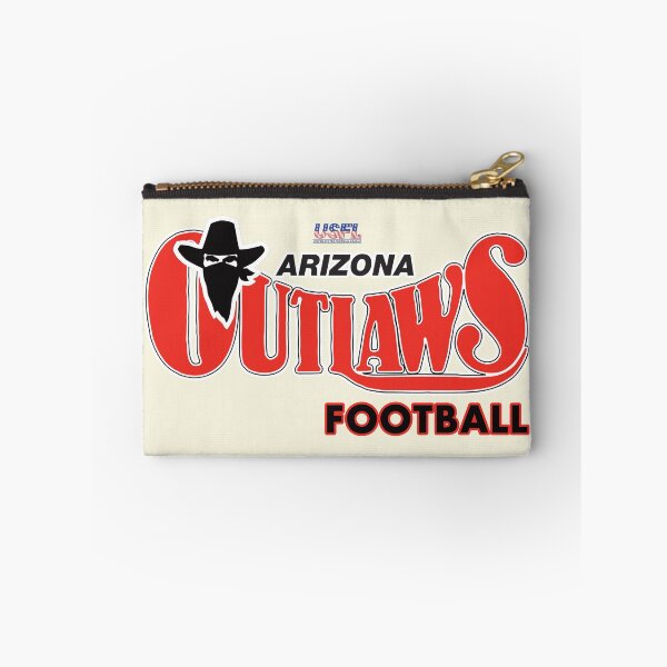 Item preview, Arizona Outlaws Football designed and sold by TeeArcade84.