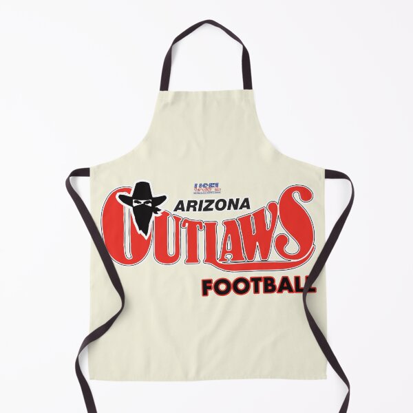 Item preview, Arizona Outlaws Football designed and sold by TeeArcade84.