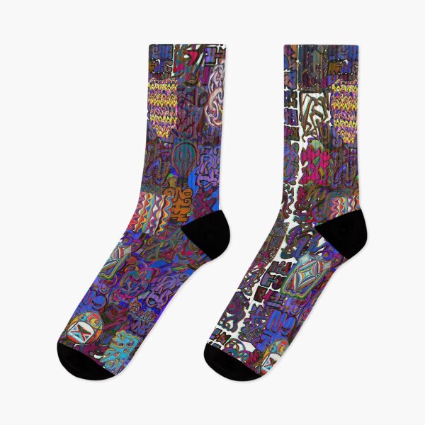 Item preview, Pop abstract designed and sold by Diego Manuel Rodriguez.
