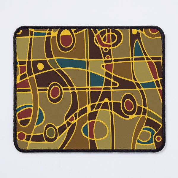 Item preview, Los lobos de la Sabana designed and sold by LeMoor.