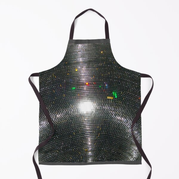 Item preview, Shiny Disco Ball designed and sold by Andrew Morrell.