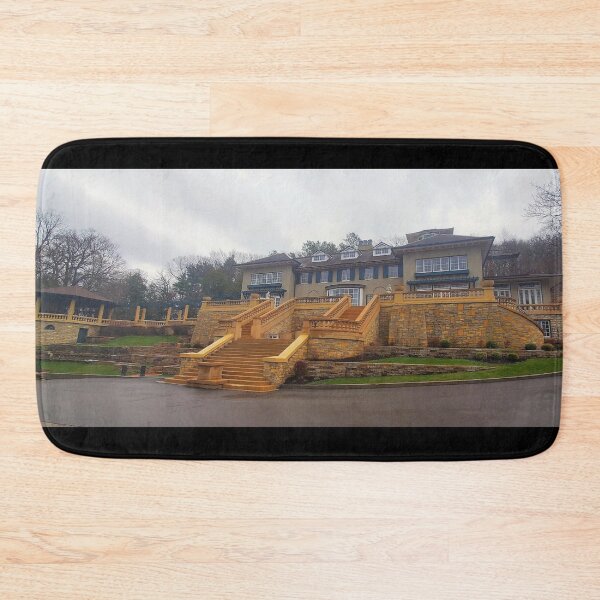 Item preview, The Haunted Mayowood Mansion  designed and sold by missmermaid1990.