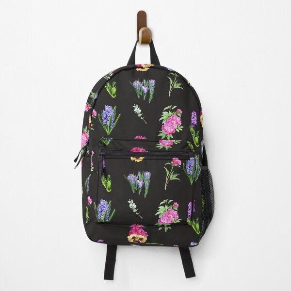 Item preview, Mixed Spring Flowers Collection designed and sold by silviaol.