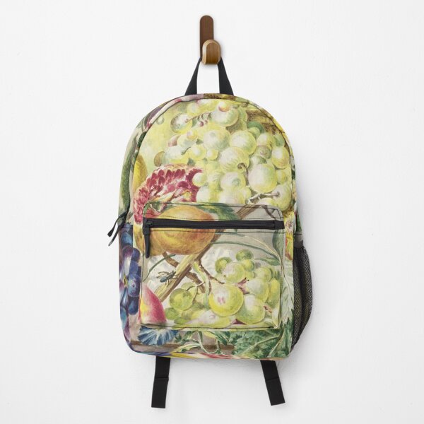 Item preview, Fruitstuk (1777) by Cornelis Ploos van Amstel. Original from designed and sold by Design Repo.
