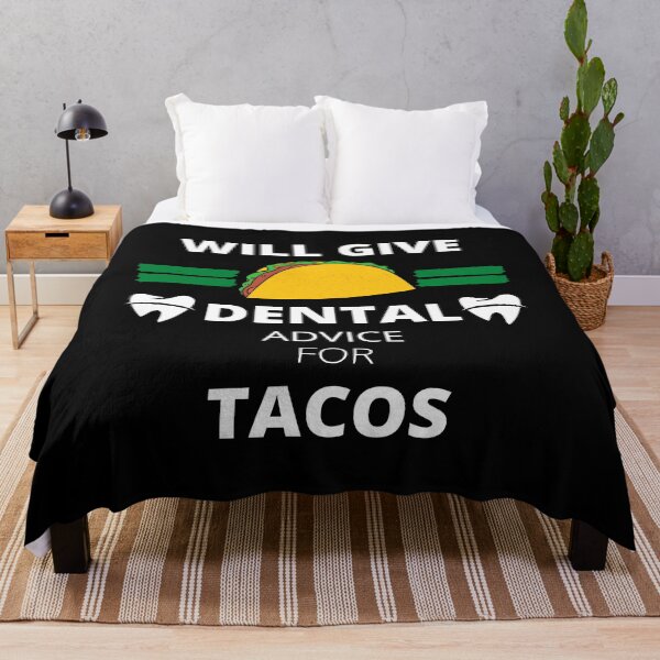 Item preview, Dará consejos dentales para tacos designed and sold by madraso.