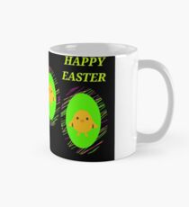 chicks in avocado Mug