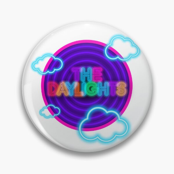 Item preview, 2022 the Daylights designed and sold by MikeIrwinGuitar.