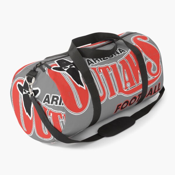 Item preview, Distressed Arizona Outlaws Football designed and sold by TeeArcade84.