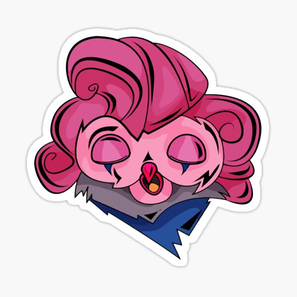 the diva Sticker