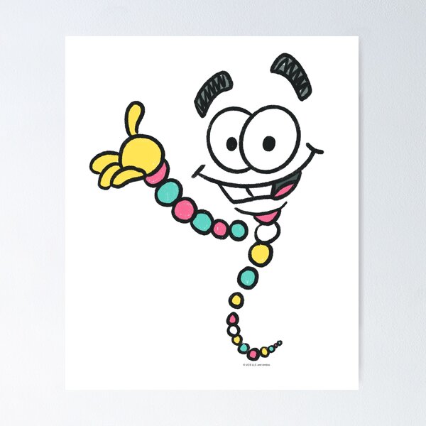 Item preview, Nur Herr DNA designed and sold by pt.doodles.