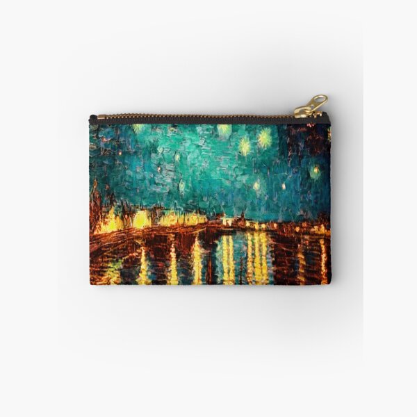 Item preview, Starry Night On The Rhone Remixed designed and sold by Danyell369.