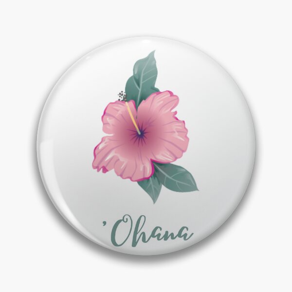 Artikelvorschau, 'Ohana entworfen und verkauft von MultiversiTee.