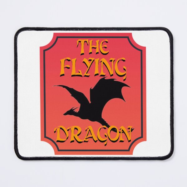 Item preview, The Flying dragon designed and sold by partsmanrod.